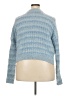 Candie's Blue Pullover Sweater Size XXL - photo 2