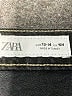 Zara 100% Cotton Black Jeans Size 13 - 14 - photo 4