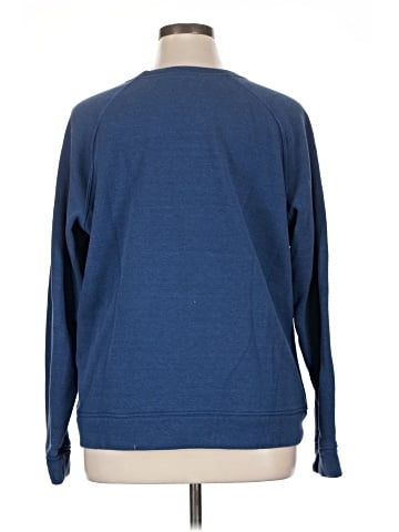 78 & Sunny Sweatshirt (view 2)