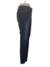 Maurices Solid Blue Jeans Size 10 - photo 4