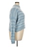 Candie's Blue Pullover Sweater Size XXL - photo 4