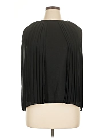 For Cynthia 3/4 Sleeve Blouse (view 1)