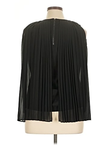 For Cynthia 3/4 Sleeve Blouse (view 2)