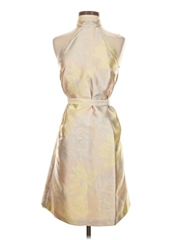 Worth New York Cocktail Dress (view 1)