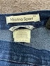 Marina Sport Blue Jeans Size 14 (23) - photo 4