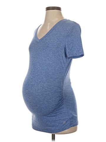 Gap Fit Short Sleeve Top (view 1)