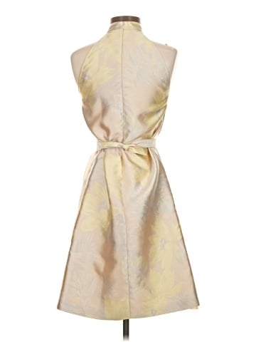Worth New York Cocktail Dress (view 2)