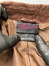 Torrid 100% Polyester Brown Blazer Size 2X (2) - photo 6