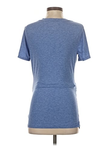 Gap Fit Short Sleeve Top (view 2)