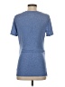 Gap Fit Blue Short Sleeve Top Size XS Maternity - photo 2