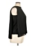 For Cynthia Black 3/4 Sleeve Blouse Size XL - photo 4