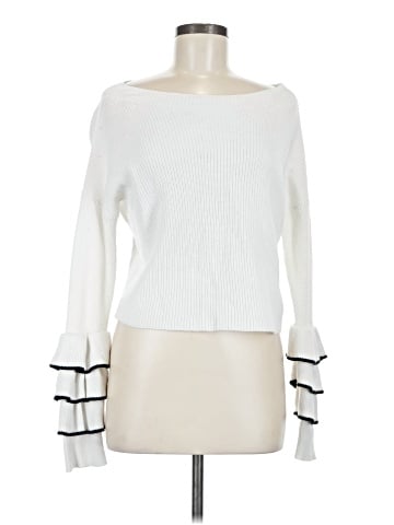 Express Pullover Sweater (view 1)
