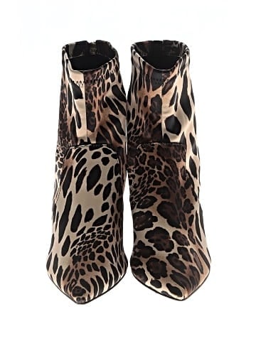 Natori Ankle Boots (view 2)