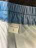 Unbranded 100% Polyester Blue Active Pants Size L - photo 7