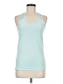 Adidas Teal Sleeveless Top Size M - photo 1