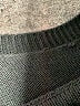Joie Black Wool Cardigan Size S (estimated) - photo 7