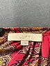 Ann Taylor LOFT 100% Polyester Pink Long Sleeve Blouse Size M - photo 7