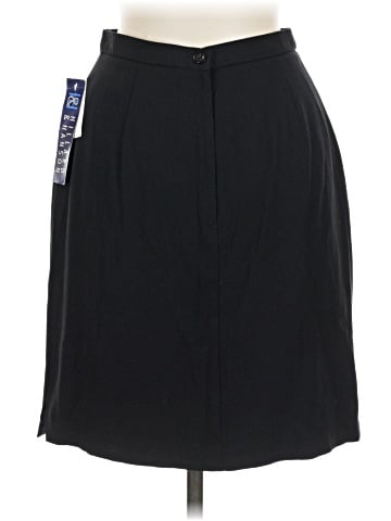 Hillard & Hanson Formal Skirt (view 2)