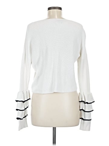 Express Pullover Sweater (view 2)