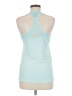 Adidas Teal Sleeveless Top Size M - photo 2