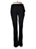 dalia Black Casual Pants Size S - photo 1