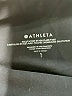 Athleta Black Active Pants Size S - photo 7