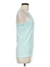 Adidas Teal Sleeveless Top Size M - photo 4