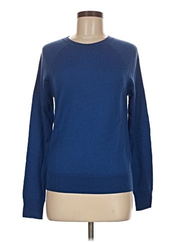 Banana Republic Wool Pullover Sweater (view 1)