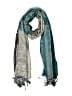 Unbranded Teal Scarf One size - photo 1