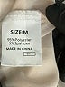 Unbranded Ivory Kimono Size M - photo 7