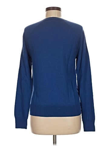 Banana Republic Wool Pullover Sweater (view 2)