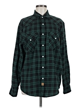 Assorted Brands Long Sleeve Blouse