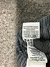 Nike 100% Polyester Gray Active T-Shirt Size M - photo 8