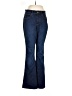Lee Blue Jeans Size 8 - photo 1