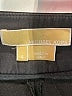 Michael Kors Solid Black Wool Pants Size 4 - photo 7