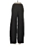 Elie Tahari Gray Active Pants Size M - photo 2