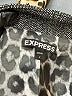 Express Tweed Gray Blazer Size 2 - photo 6
