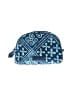 Vera Bradley Blue Makeup Bag One size - photo 1