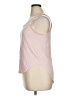 Old Navy 100% Rayon Pink Tank Top Size XL - photo 5