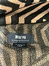 Maeve by Anthropologie Chevron-herringbone Black Blazer Size XS - photo 6