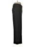 Elie Tahari Gray Active Pants Size M - photo 4