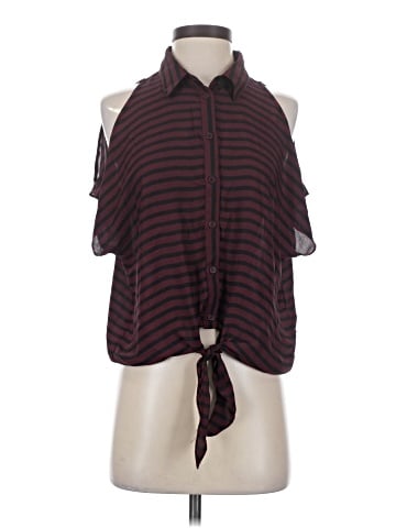 Forever 21 Sleeveless Blouse (view 1)