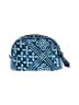 Vera Bradley Blue Makeup Bag One size - photo 2
