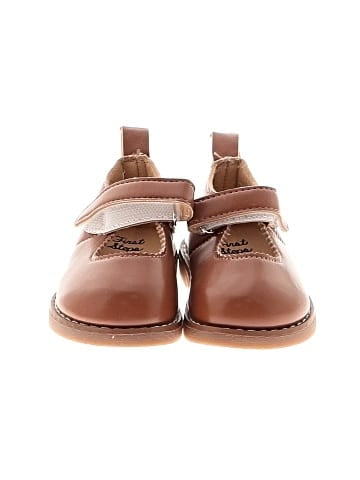 First Steps Boutique Dress Shoes (view 2)