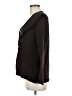 misook 100% Acrylic Brown Jacket Size M - photo 5