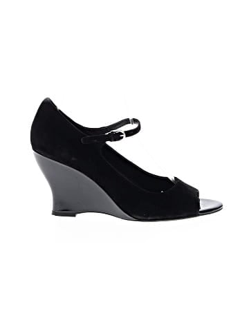 Franco Sarto Wedges (view 1)