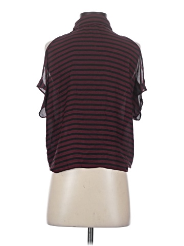 Forever 21 Sleeveless Blouse (view 2)