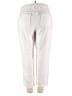 J.Crew White Linen Pants Size 18 - photo 2