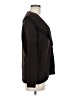 misook 100% Acrylic Brown Jacket Size M - photo 4