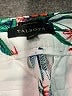 Talbots Tropical Green Casual Pants Size 6 - photo 4